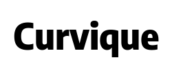 Curvique - logo